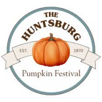 Huntsburg Pumpkin Festival Huntsburg 2026