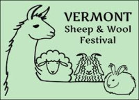 Vermont Sheep & Wool Festival Tunbridge 2026