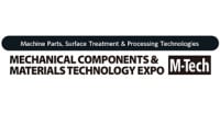 MECHANICAL COMPONENTS & MATERIALS TECHNOLOGY EXPO (M-TECH) Koto 2027