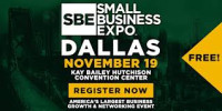 Dallas Small Business Expo Dallas 2026