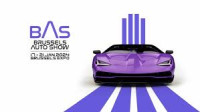 Brussels Auto Show Brussels 2026