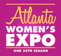 ATL Women's Expo | Shopping Beauty Fashion DIY Inspiring Speakers College Park 2026