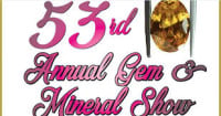 Sacramento Gem, Mineral, and Jewelry Show Sacramento 2026