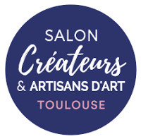 Salon Créateurs & Artisans d'Art de Toulouse Toulouse 2026