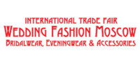 Wedding Fashion Moscow Moscow 2026