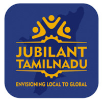 Jubilant Tamilnadu Global Expo And Knowledge Summit Coimbatore 2027