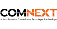 COMNEXT (Next Generation Communication Technology and Solutions Expo) RX Japan GK Tokyo 2026