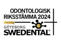 Swedental & The Annual Dental Congress Gothenburg 2026