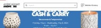 Spring Cash & Carry Atlanta 2027