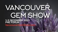 Vancouver Gem & Mineral Show Vancouver 2026