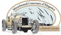 Misselwood Concours D'Elegance Beverly 2027