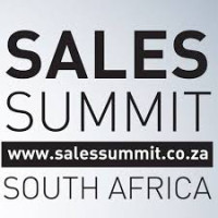 Sales Summit - Cape Town Cape Town 2026