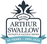 The Decorative Home & Salvage Show Guildford Guildford 2026