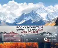 Rocky Mountain Photonics Summit & Expo 2027 Westminster 2027