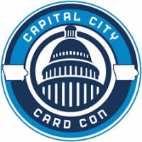 Capital City Card Convention Des Moines 2027