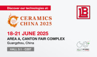 China Daily Ceramic Technology and Equipment Exhibition Guangzhou 2026
