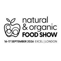 Natural & Organic Food Show London 2026