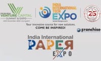 India International Paper Expo Bengaluru 2027