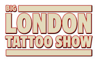 Big London Tattoo Show London 2026