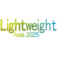  Lightweight Asia - Asia's Lightweight Automotive Trade Fair Shanghai 2027