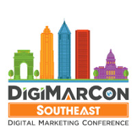DigiMarCon Southeast Atlanta 2027