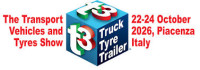 Tcube Expo Piacenza 2026