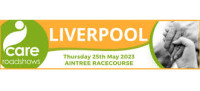 Care Roadshows Liverpool Epsom 2026