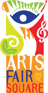 Art Fair on the Square Lake Forest 2026