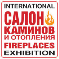 Fireplaces Salon Krasnogorsk 2027