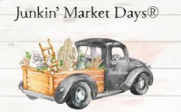 Junkin' Market Days® Sioux Falls 2026