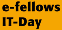 IT Day Berlin Berlin 2026