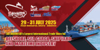 Inamarine (Sub Event with: Inawelding, Seacargo Indonesia) Coming soon 2026