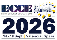 Energy Conversion Congress & Expo Europe Aachen 2027