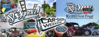 St. Ignace Car Show Weekend Saint Ignace 2027