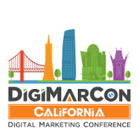 DigiMarCon San Diego San Diego 2026