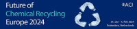 Future of Chemical Recycling Europe 2027 Düsseldorf 2027