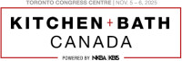 Kitchen + Bath Canada Toronto 2026