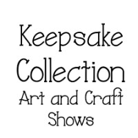 Keepsake Collection Art and Craft Shows Mount Pleasant 2026