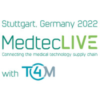 MedtecLIVE | Trade fair of the medical technology industry Stuttgart 2028