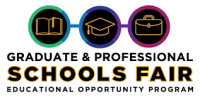 Graduate & Professional Schools Fair Toronto 2026