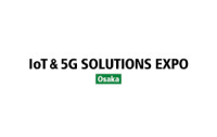 IoT & 5G Solutions Expo Osaka 2025