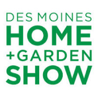 Des Moines Home + Garden Show Des Moines 2027