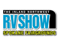 Spokane RV Show - January 21-24, 2027 - Spokane Fairgrounds Spokane 2027