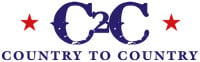 C2C: Country to Country Rotterdam 2027