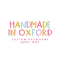 Handmade Oxford - Handmade in Britain Wheatley 2027