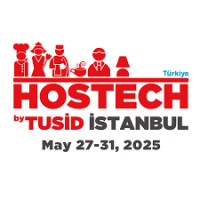 Hostech by TUSID Istanbul 2026 Istanbul 2026