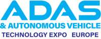 ADAS & Autonomous Vehicle Technology Expo Stuttgart 2027