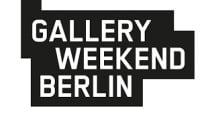 Gallery Weekend Berlin Berlin 2027