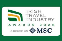 Irish Travel Industry Awards Coming soon 2027