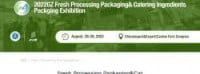 Fresh Processing Packaging& Catering Ingredients Packaging Exhibition Guangzhou 2026